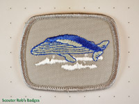 Click to enlarge Whale